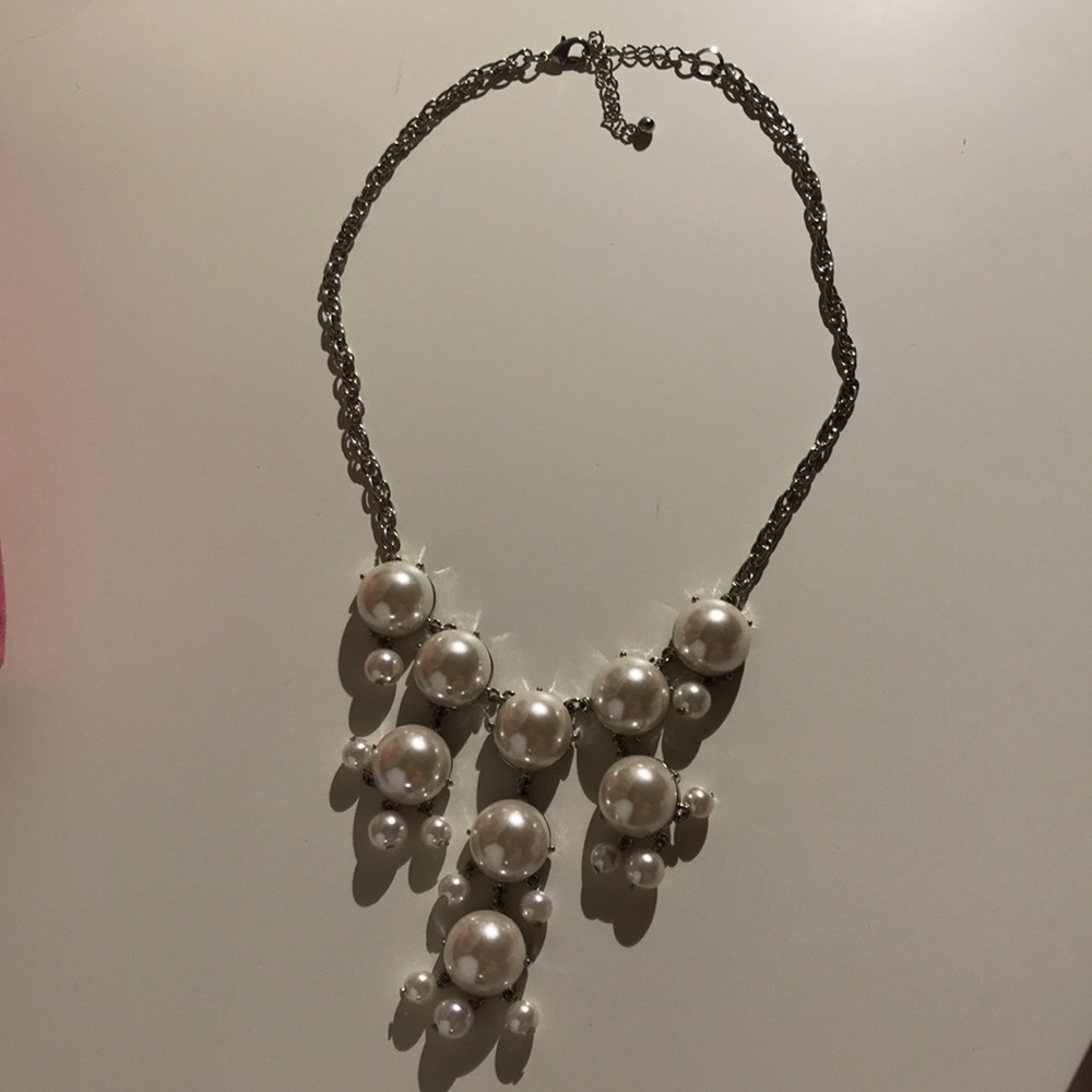 Chunky Necklace